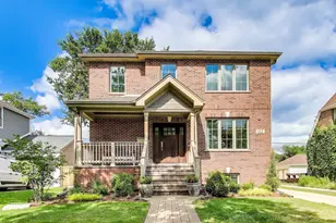 112 East Ave, Park Ridge, IL 60068 - Photo 1