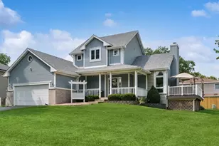 5408 W Valley Dr, Richmond, IL 60071 - Photo 1