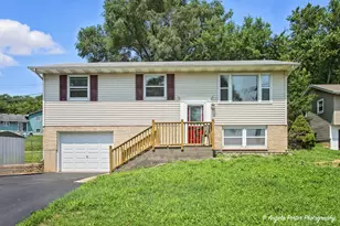 4117 N Johnsburg Rd, Johnsburg, IL 60051 - Photo 1