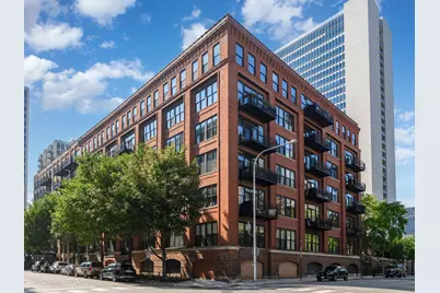 520 W Huron Street #410, Chicago, IL 60610 - Photo 1