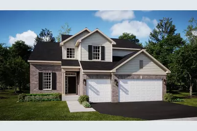 2251 Stone Creek Drive, New Lenox, IL 60451 - Photo 1