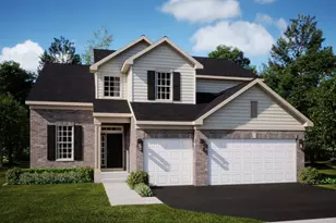 2251 Stone Creek Dr, New Lenox, IL 60451 - Photo 1