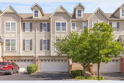 3427 Bradbury Circle, Aurora, IL 60504 - Photo 1