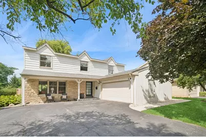 2416 Birchwood Lane, Wilmette, IL 60091 - Photo 1
