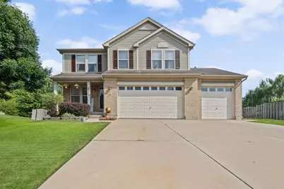 25379 Faraday Road, Manhattan, IL 60442 - Photo 1