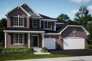 2381 Stone Creek Dr, New Lenox, IL 60451 - Photo 1