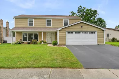 766 Oakwood Drive, Westmont, IL 60559 - Photo 1