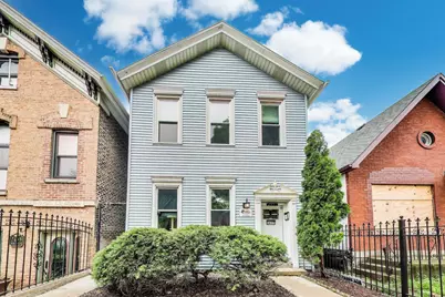 2437 W Taylor Street, Chicago, IL 60612 - Photo 1