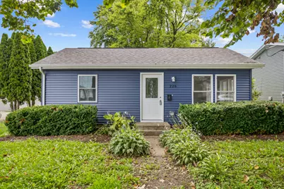 226 Stiles Street, Genoa, IL 60135 - Photo 1
