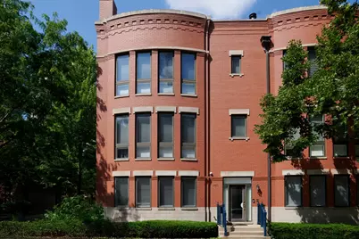 460 N Canal Street, Chicago, IL 60654 - Photo 1