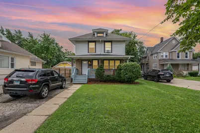 933 Claim Street, Aurora, IL 60505 - Photo 1