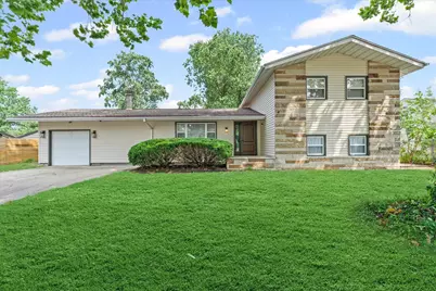 1906 Sangamon Drive, Champaign, IL 61821 - Photo 1