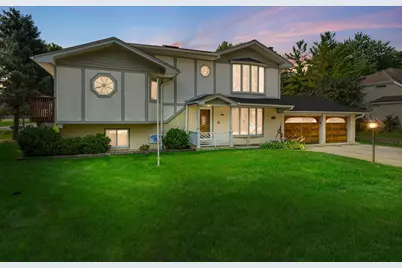 4901 Emerson Avenue, Palatine, IL 60067 - Photo 1