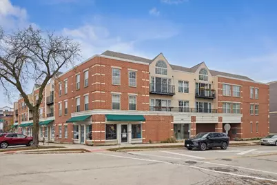 1800 Dewes Street #305, Glenview, IL 60025 - Photo 1