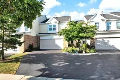 4890 Prestwick Place, Hoffman Estates, IL 60010 - Photo 1