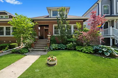 1042 N Lombard Avenue, Oak Park, IL 60302 - Photo 1
