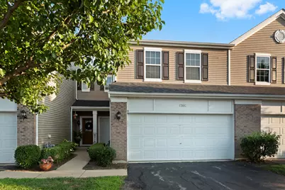 176 Willoughby Court #C, Yorkville, IL 60560 - Photo 1