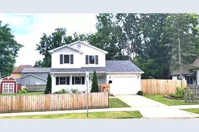 1233 4th Avenue, Rockford, IL 61104 - Photo 1