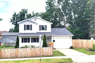 1233 4th Ave, Rockford, IL 61104 - Photo 1