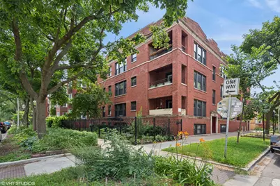 7463 N Seeley Avenue #1, Chicago, IL 60645 - Photo 1