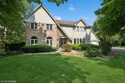 6579 Windham Lane, Long Grove, IL 60047 - Photo 1