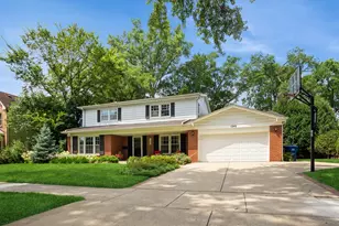 1246 Western Ave, Northbrook, IL 60062 - Photo 1