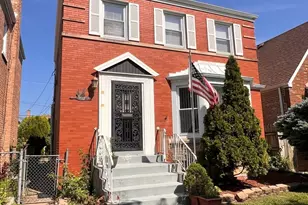 5537 S Komensky Ave, Chicago, IL 60629 - Photo 1