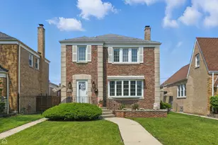 3332 N Newcastle Ave, Chicago, IL 60634 - Photo 1