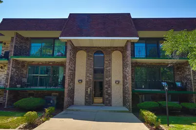 9134 S Pulaski Road #2W, Oak Lawn, IL 60453 - Photo 1