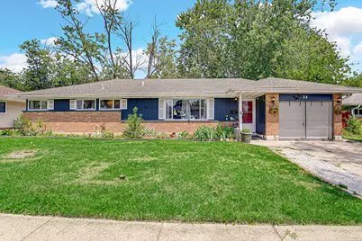 74 Winslow Street, Park Forest, IL 60466 - Photo 1