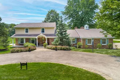 25839 W Sunset Road, Barrington, IL 60010 - Photo 1