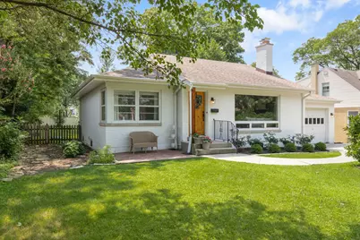 117 E Morningside Avenue, Lombard, IL 60148 - Photo 1