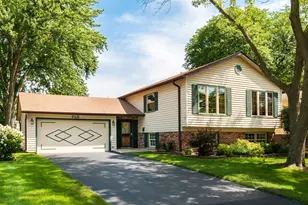 710 W Burning Tree Ln, Arlington Heights, IL 60004 - Photo 1