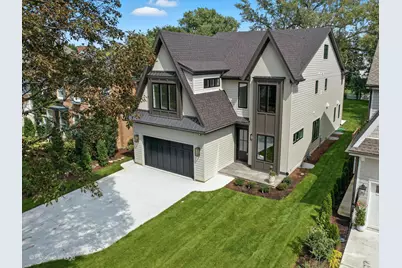 4443 Howard Avenue, Western Springs, IL 60558 - Photo 1