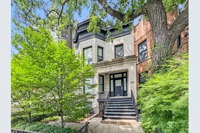 822 W Oakdale Avenue, Chicago, IL 60657 - Photo 1