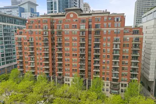 1250 S Indiana Ave, Chicago, IL 60605 - Photo 1