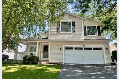 1325 S Elder Lane, Waukegan, IL 60085 - Photo 1