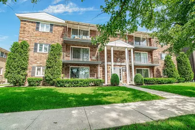 21 S Waiola Avenue #8, La Grange, IL 60525 - Photo 1