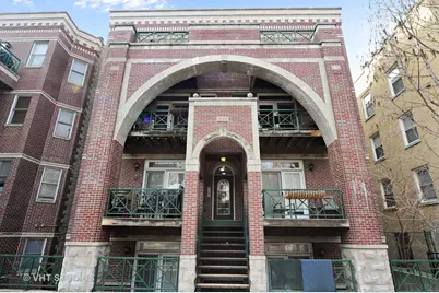 4124 N Kenmore Avenue #GS, Chicago, IL 60613 - Photo 1