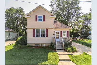 818 Bunn Street, Bloomington, IL 61701 - Photo 1