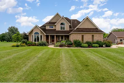 26105 W Renwick Road, Plainfield, IL 60544 - Photo 1