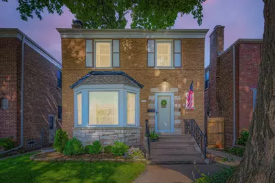 11119 S Maplewood Avenue, Chicago, IL 60655 - Photo 1