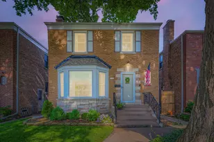 11119 S Maplewood Ave, Chicago, IL 60655 - Photo 1