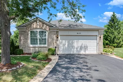 16400 Grandwood Lake Drive, Crest Hill, IL 60403 - Photo 1