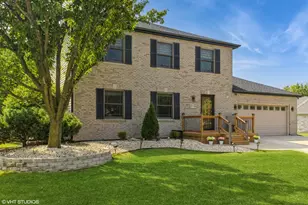 19558 Cambridge Dr, Mokena, IL 60448 - Photo 1