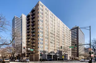 3033 N Sheridan Rd, Chicago, IL 60657 - Photo 1