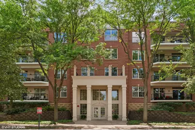 3125 Town Square Drive #408, Rolling Meadows, IL 60008 - Photo 1