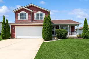 6905 Cornwall Dr, Joliet, IL 60431 - Photo 1