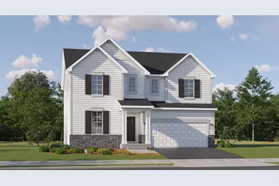 1081 Waterford Street, Algonquin, IL 60102 - Photo 1