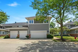 23 Mashie Ct, Woodridge, IL 60517 - Photo 1